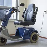 De voordelen van het hebben van een scootmobielverzekering